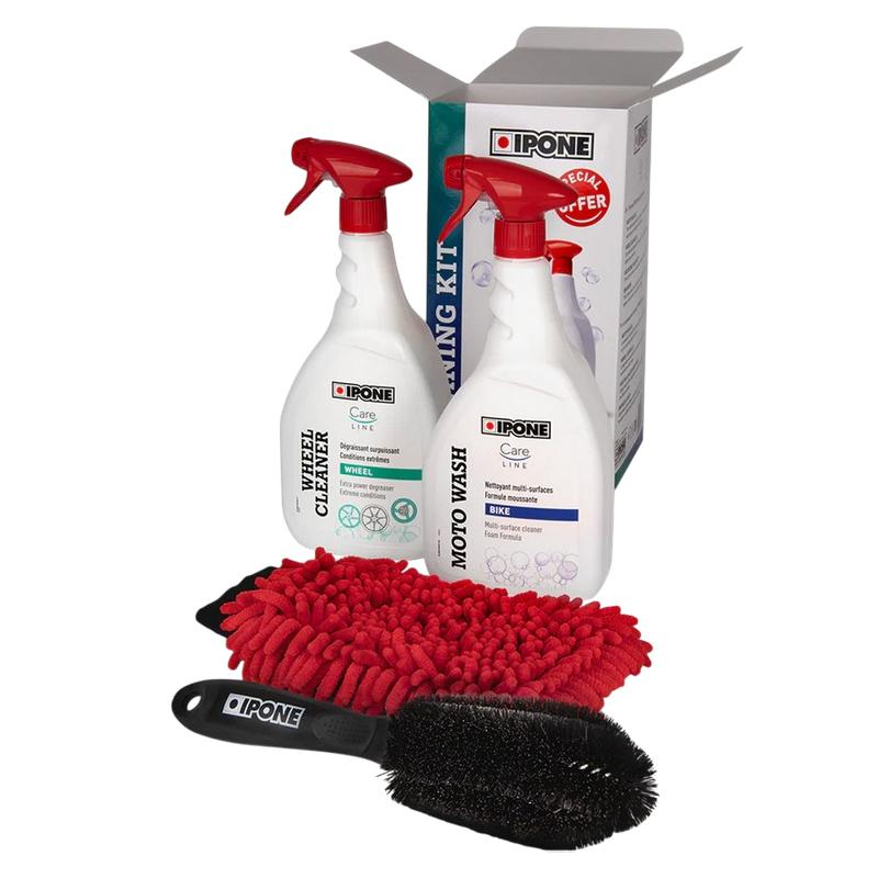 Kit entretien CLEANING KIT IPONE