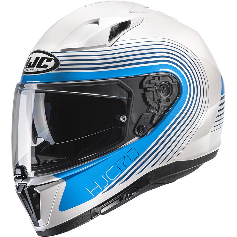 Casque i70 SURF MC2 HJC