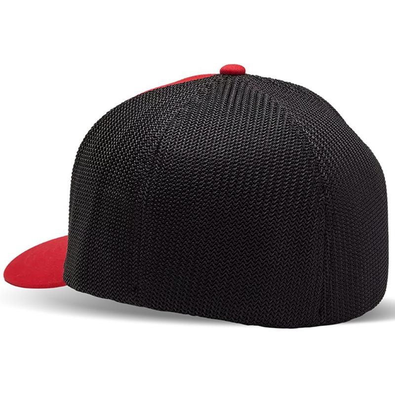 Casquette ABSOLUTE FLEXFIT FOX 2