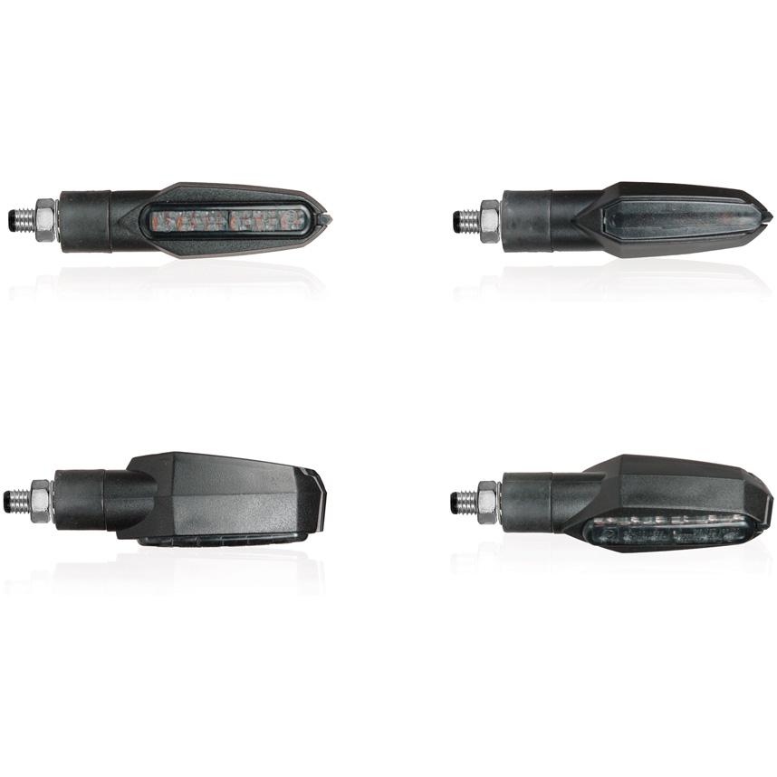 Clignotants FICTION CHAFT