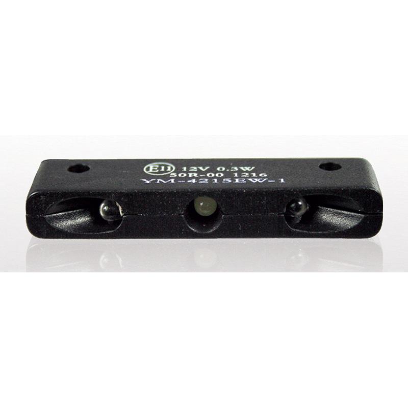 Éclairage De Plaque Adhésif CHAFT