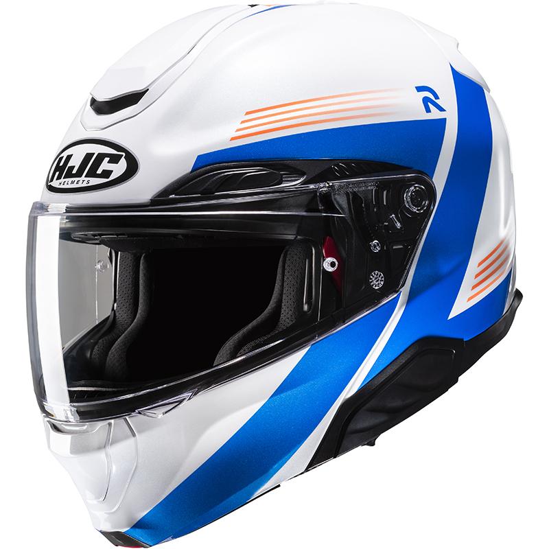 Casque RPHA 91 ABBES MC27 HJC