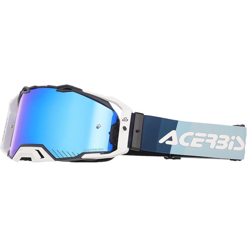 Masque Cross Vulcan Mirror ACERBIS