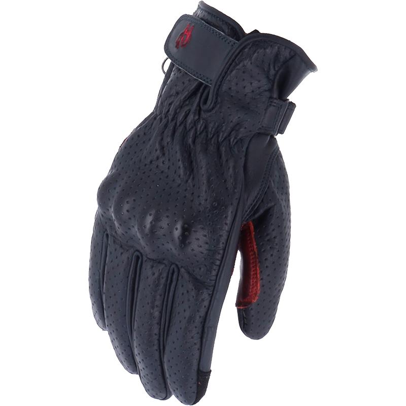 Gants SKA AIR HOMME Cuir HELSTONS
