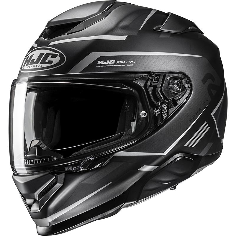 Casque RPHA 71 ELLON MC5SF HJC RPHA