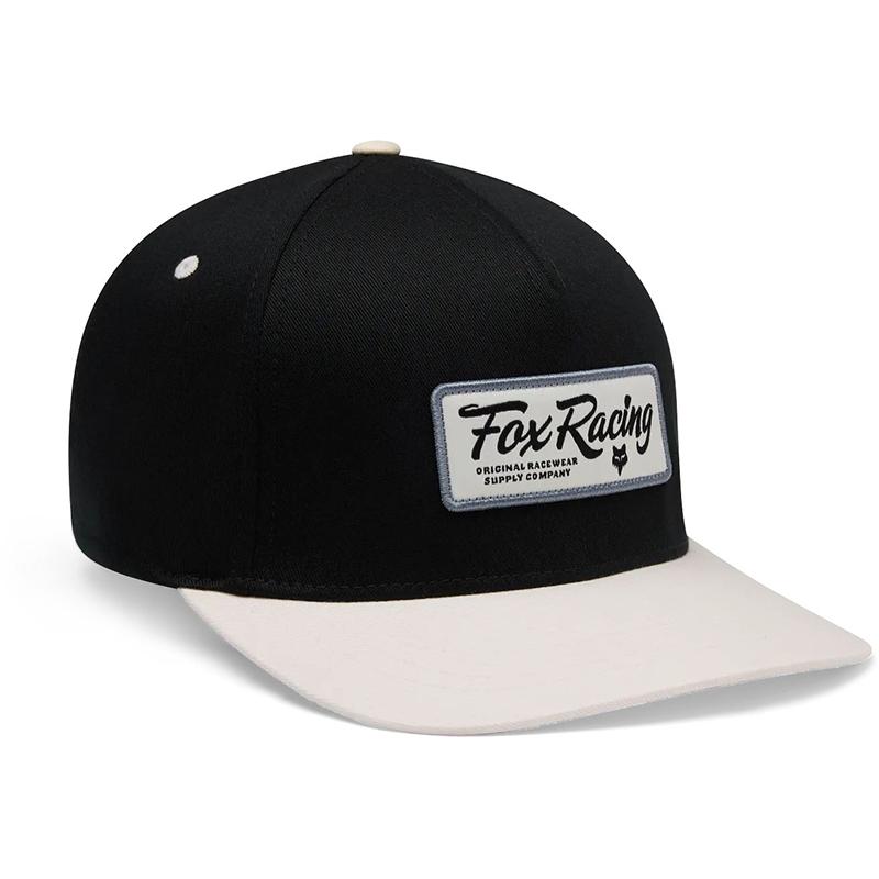 Casquette FUEL FLEXFIT FOX