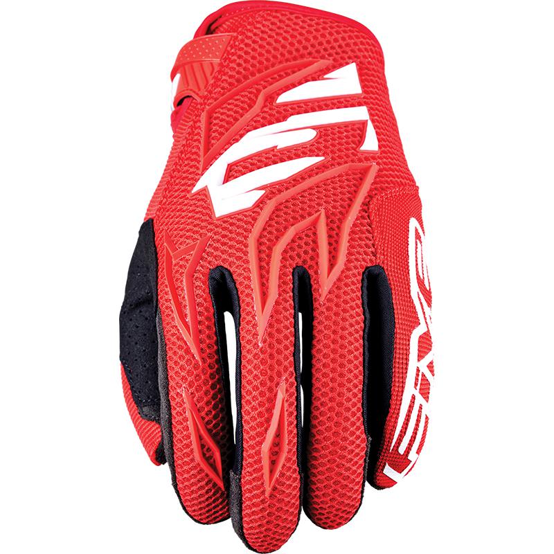Gants cross MXF3 FIVE
