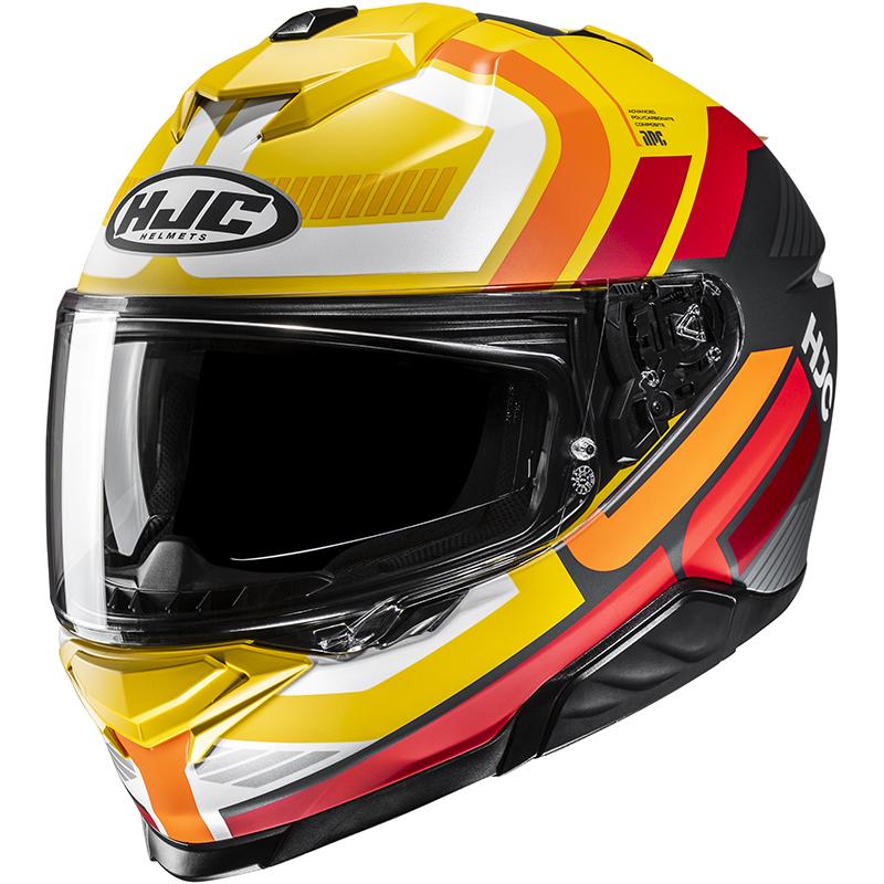 Casque i71 VIZ MC3SF