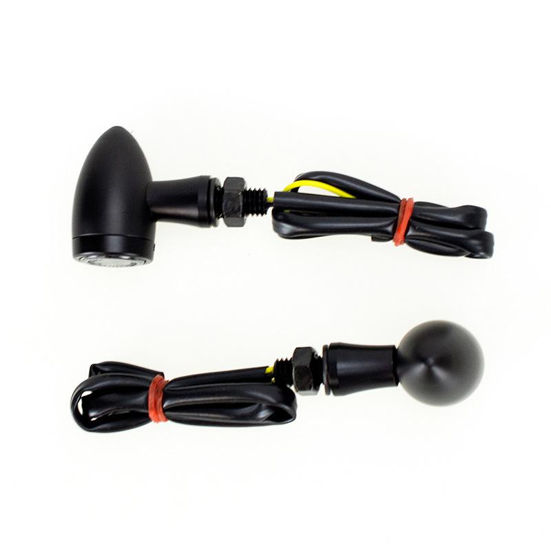 Clignotants Led Ce Road Trip MAXXE