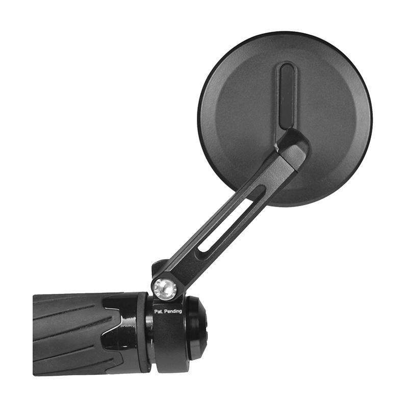 Rétroviseur Damon Handle Noir CHAFT