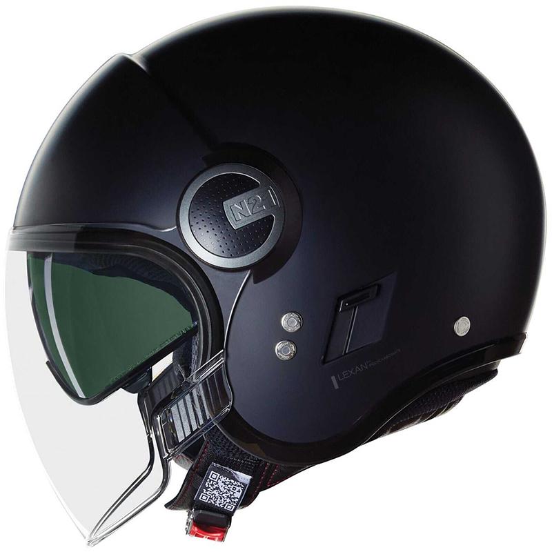 Casque N21 VISOR 06 CLASSICO