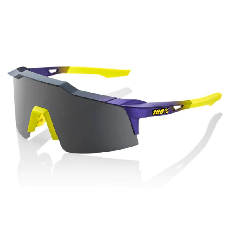 Lunettes de soleil SPEEDCRAFT&reg; SL MATTE METALLIC DIGITAL BRIGHTS 100