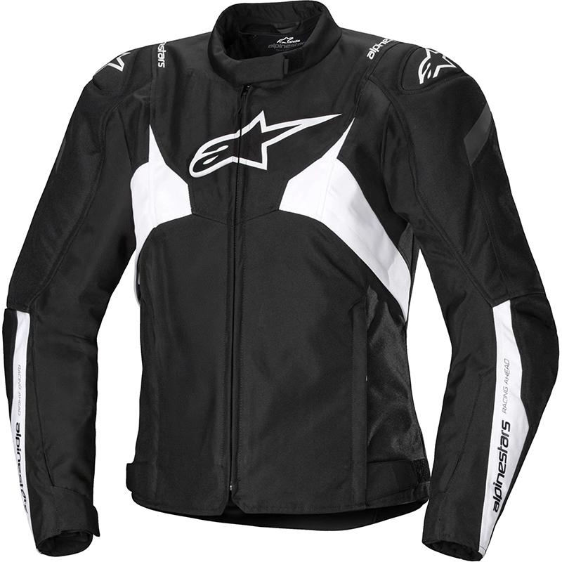 Blouson STELLA T-JAWS V4 WP ALPINESTARS