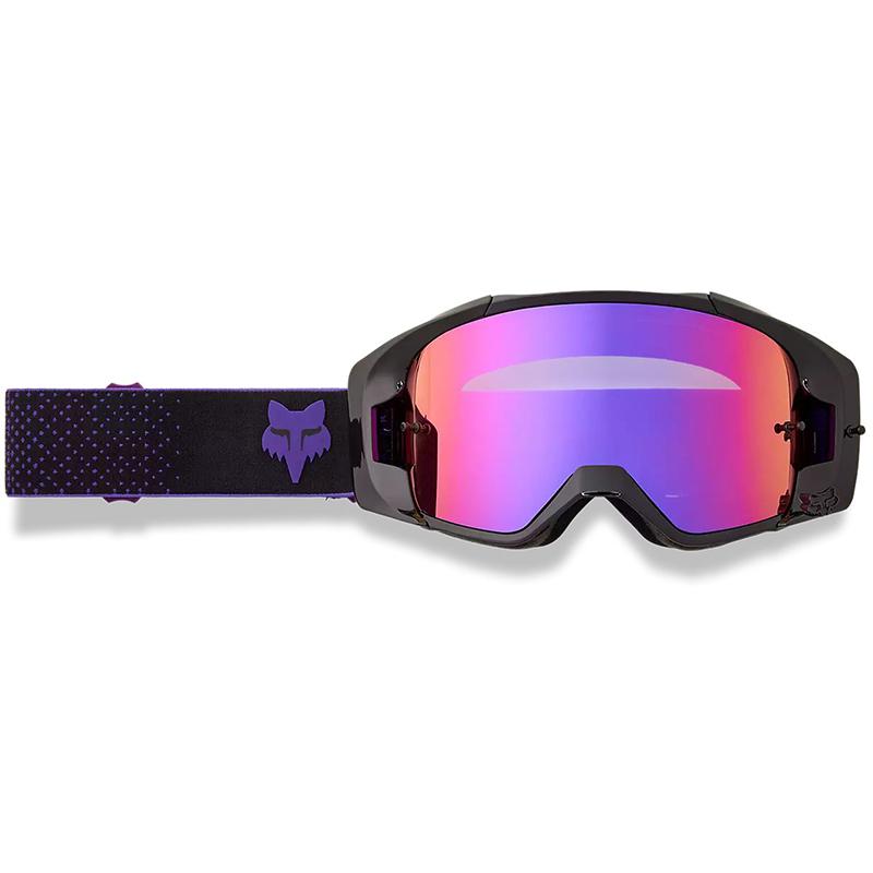 Masque cross VUE CORE VIVID FOX