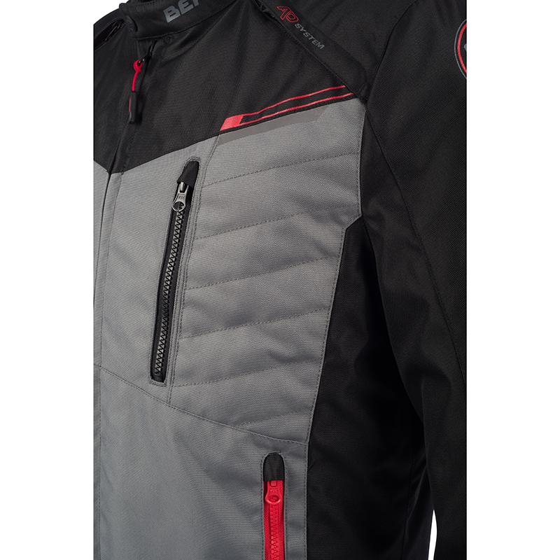 Blouson OTAGO BERING 2