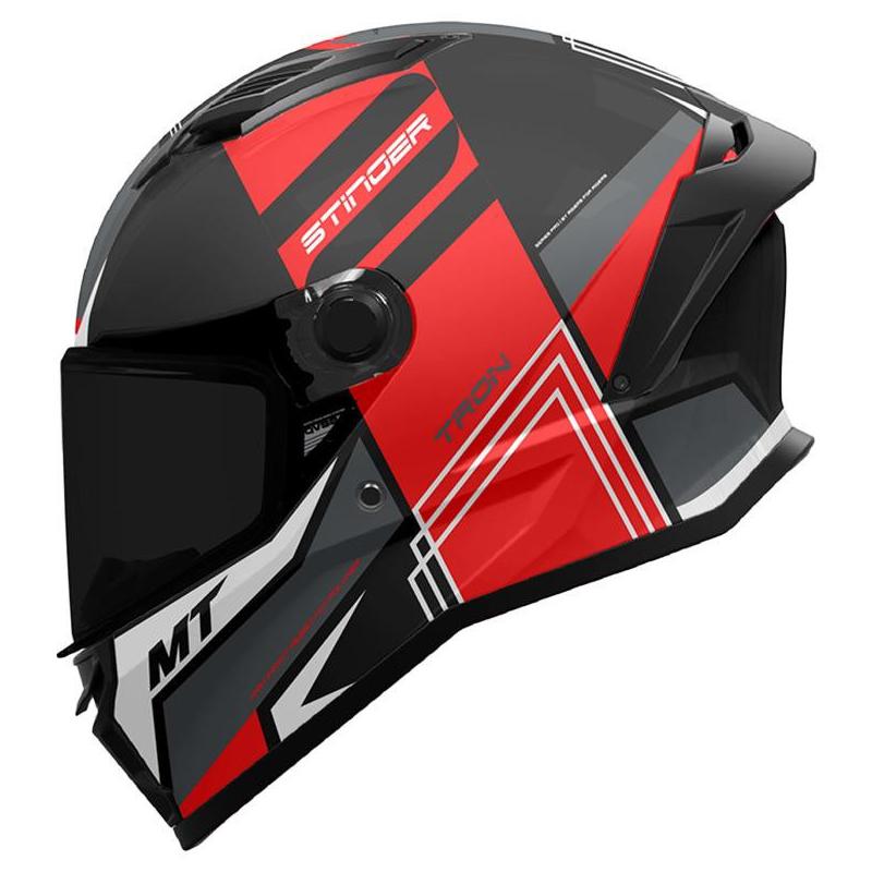 Casque STINGER 2 TRON B15