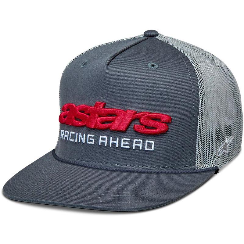 Casquette NOTICE TRUCKER ALPINESTARS