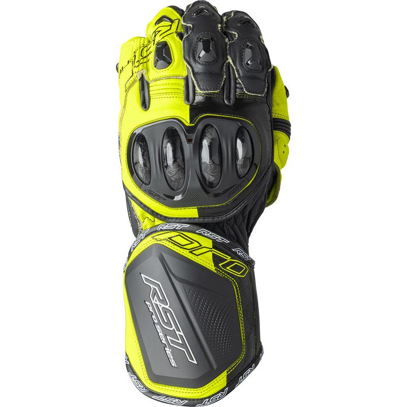 Gants PRO SERIES GP D3O RST