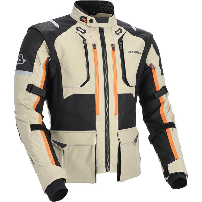 Veste RALLY PRO ACERBIS