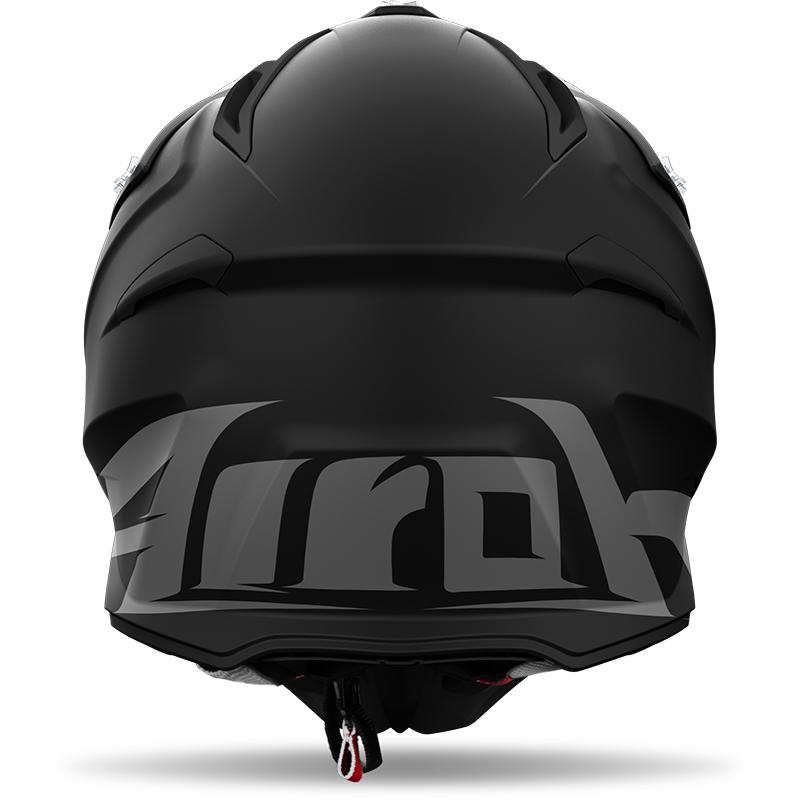 Casque cross AVIATOR ACE 2 COLOR AIROH 2