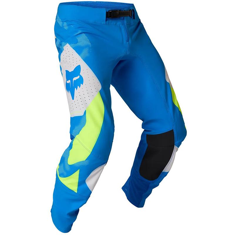 Pantalon Cross FLEXAIR TACTILE FOX
