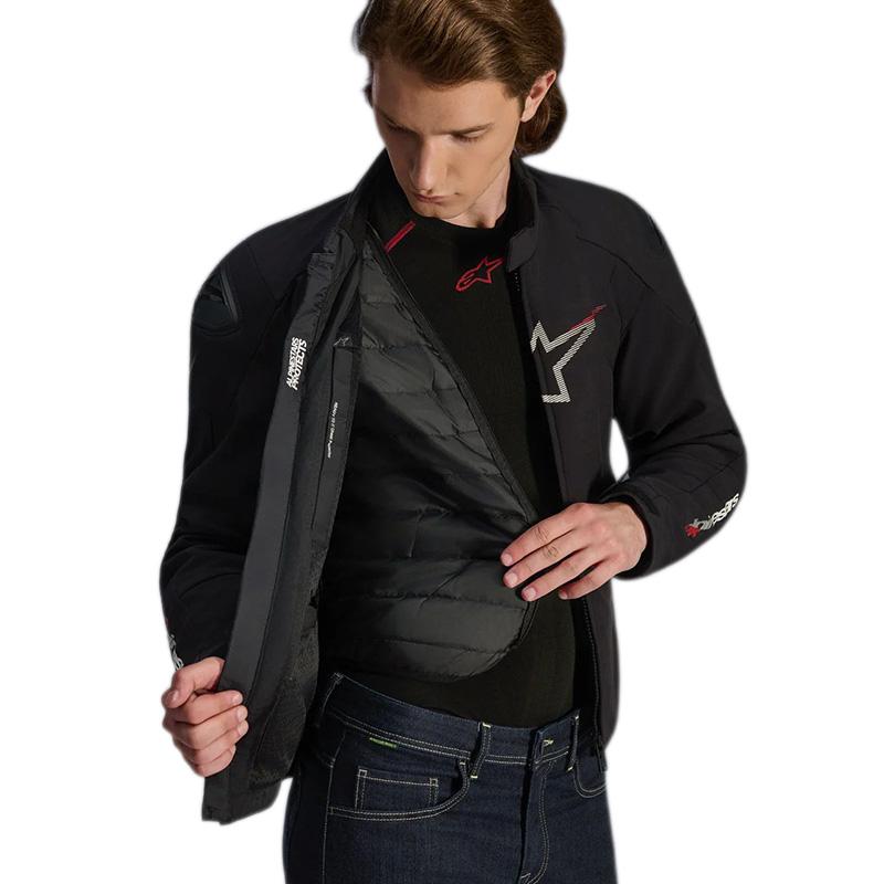 Blouson SMX WATERPROOF ALPINESTARS 2