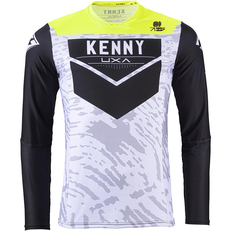 Maillot cross PERFORMANCE STONE KENNY