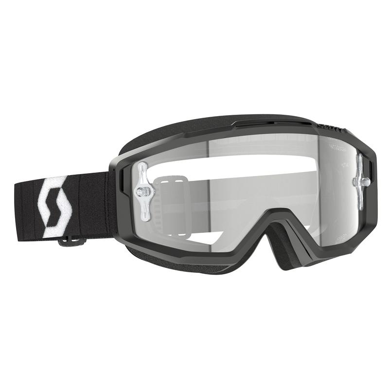 Masque Cross Split Otg SCOTT