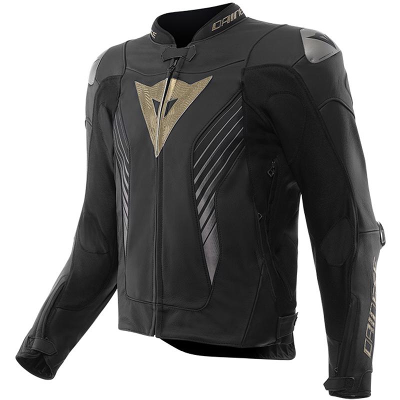 Blouson Cuir Super Speed 5 DAINESE