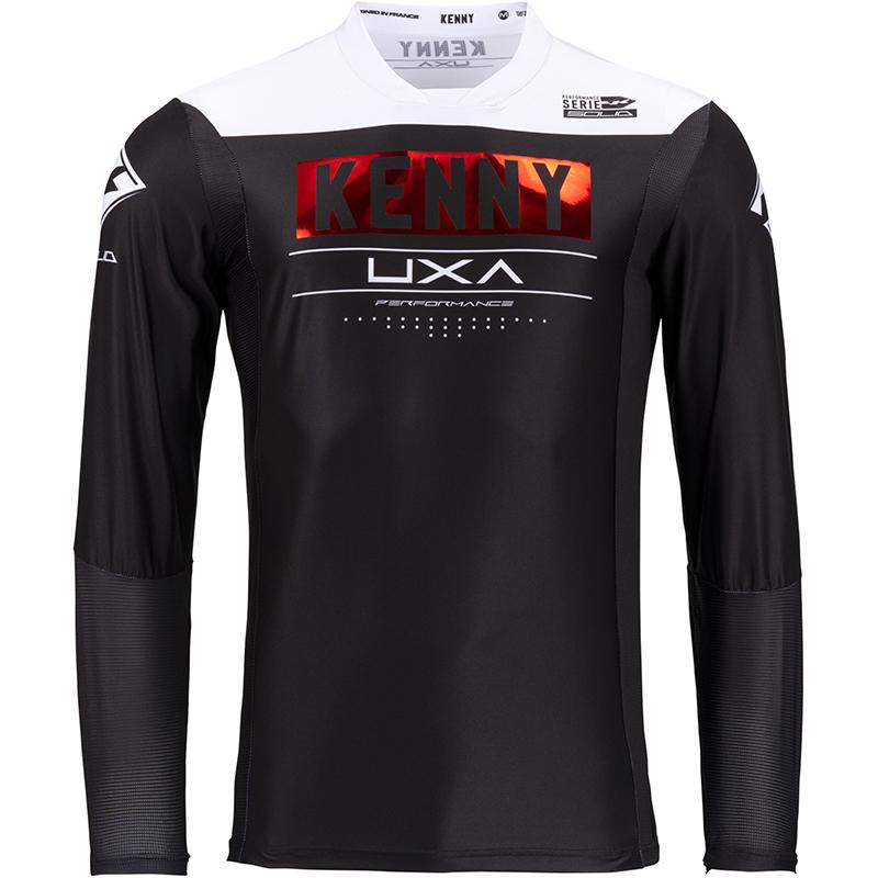 Maillot cross PERFORMANCE KENNY
