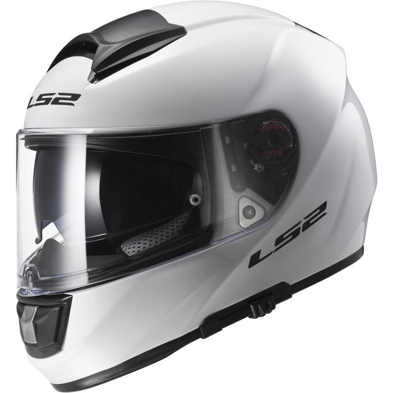 LS2-Casque Ff397 Vector Hpfc Solid