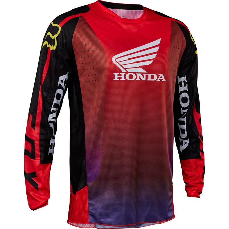 Maillot cross 180 HONDA FOX