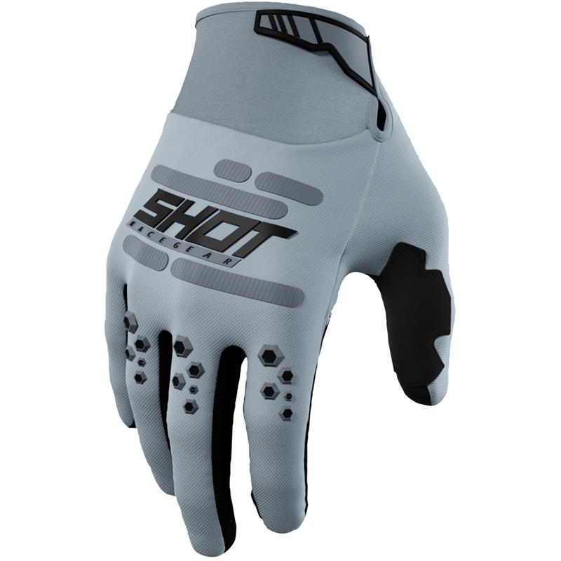 Gants cross/enduro VISION