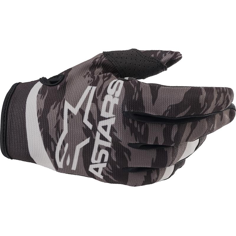 Gants cross RADAR YOUTH & KIDS ALPINESTARS