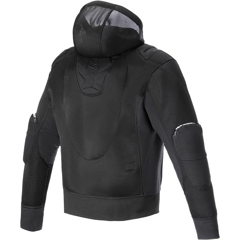 Sweat moto MOFLOW AIR TECH ALPINESTARS 2