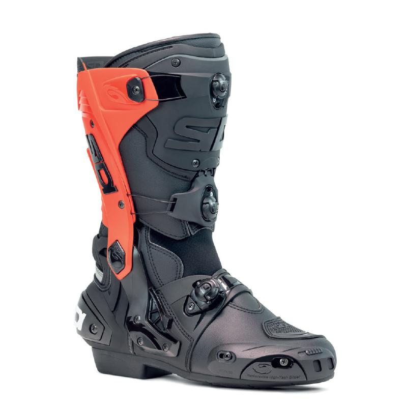 Bottes REX SIDI