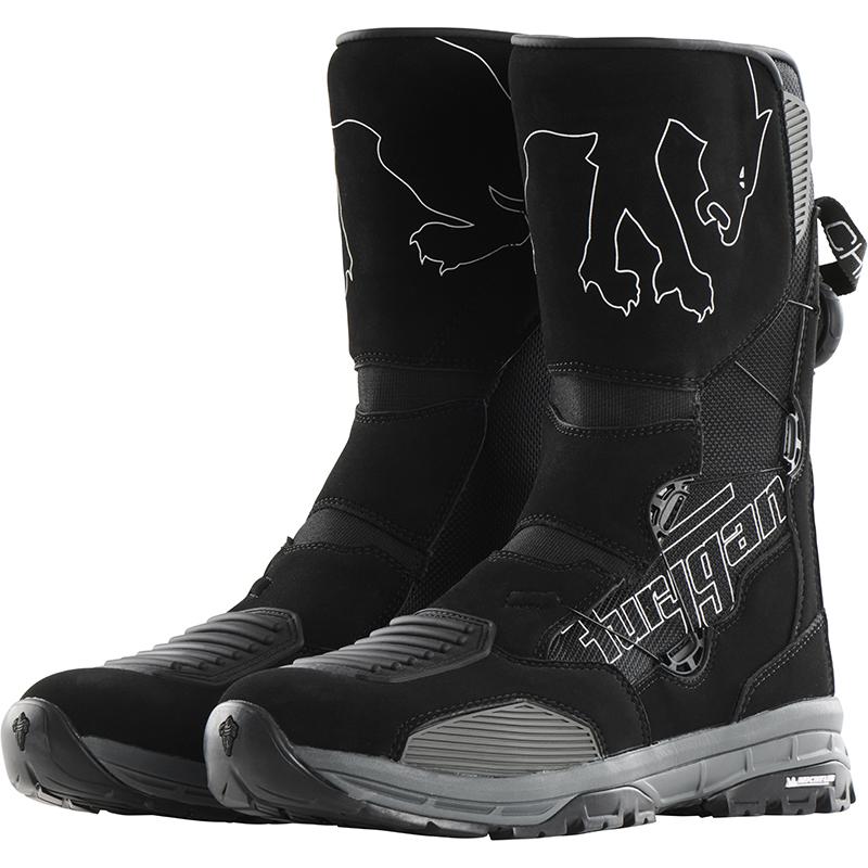 Bottes CHATTAN D3O®