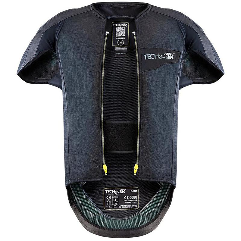 Airbag TECH AIR STREET