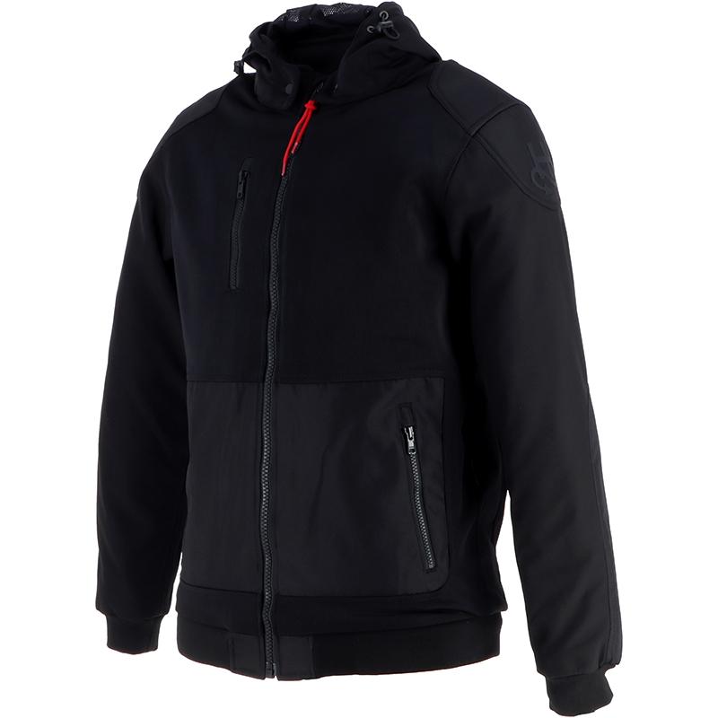 Blouson SOFTY AIR Girl Tissu-Mesh