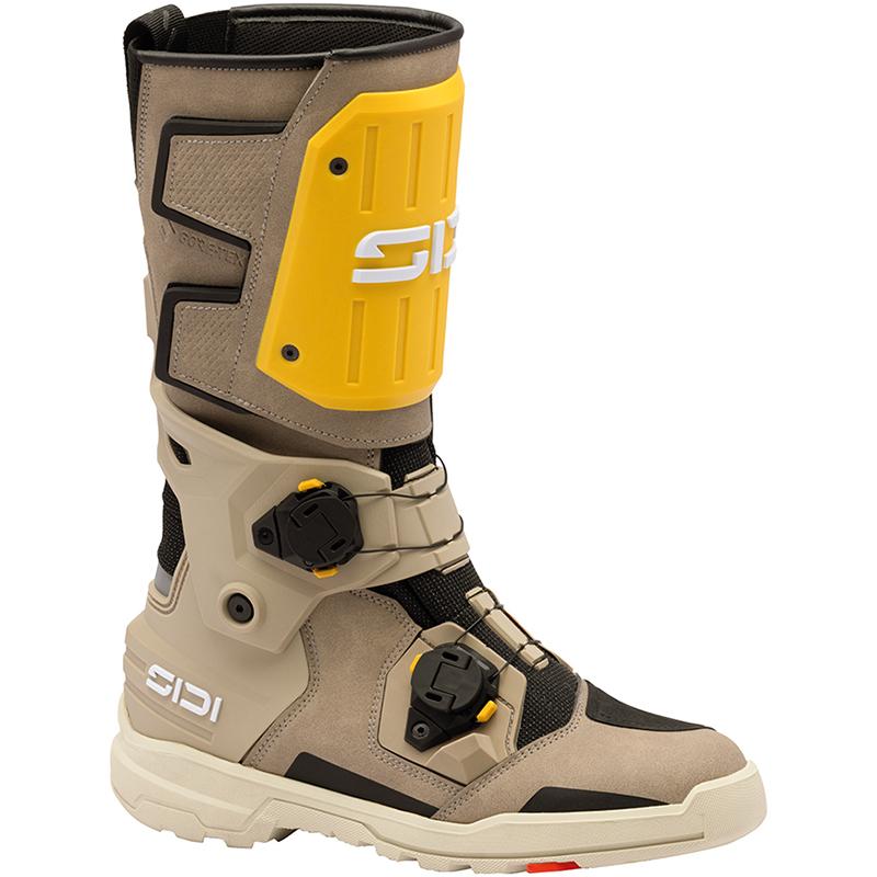 Bottes TAURUS GTX SIDI