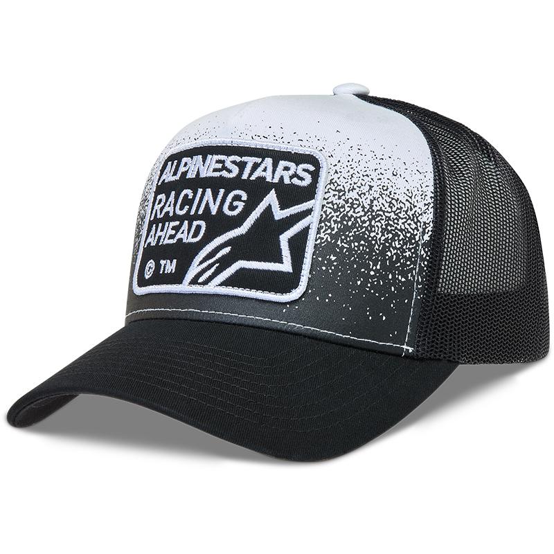Casquette Gravel Trucker ALPINESTARS
