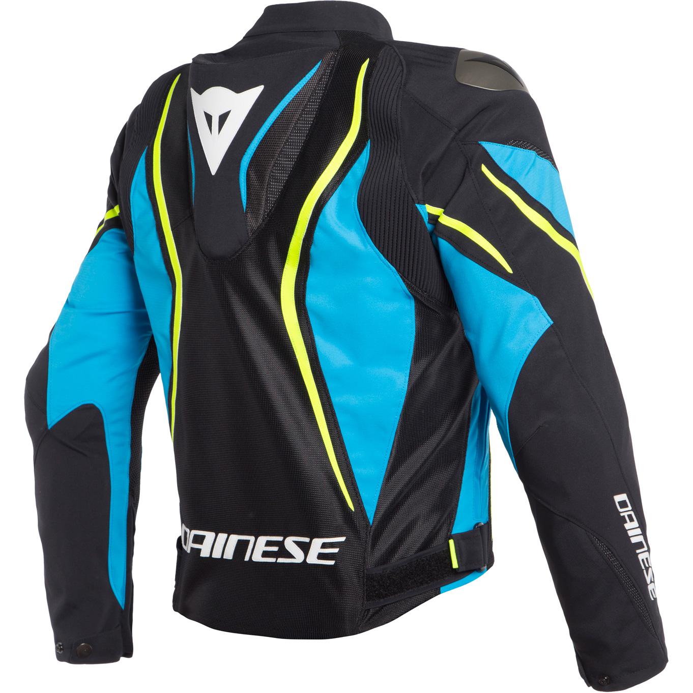 Blouson Dainese Estrema Air Tex Dainese Estrema Air Leather