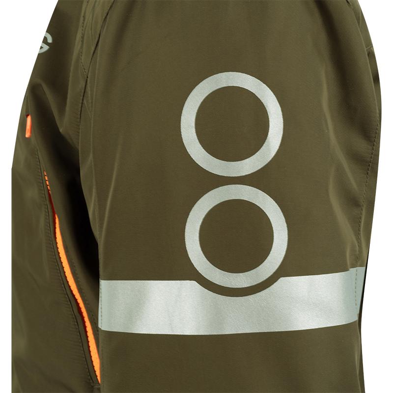 Veste WEMBLEY BERING 2