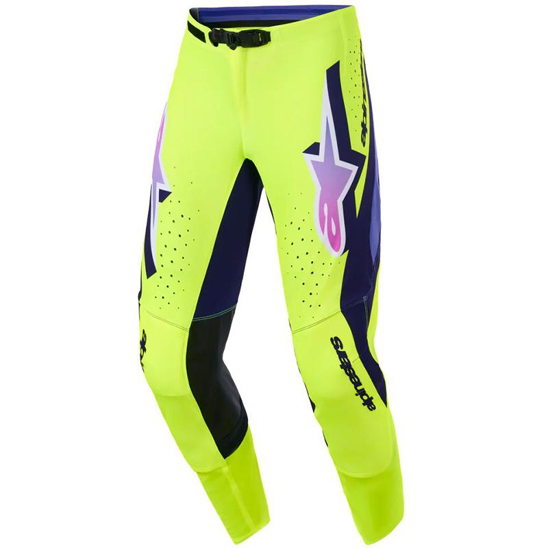 Pantalon Cross SUPERTECH VISTA