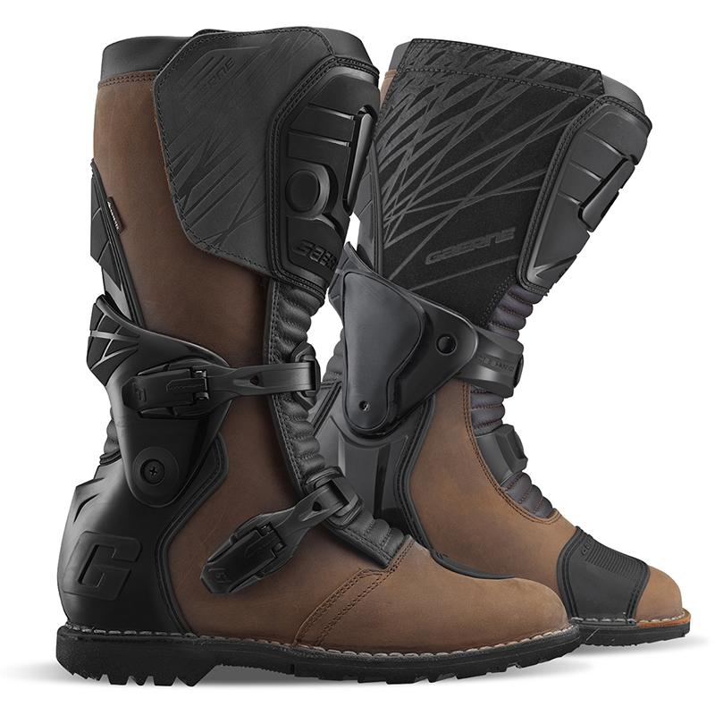 Bottes G-Dakar Gore-Tex GAERNE