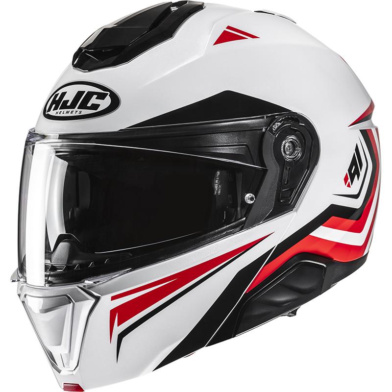 Casque i91 TRICUS MC1