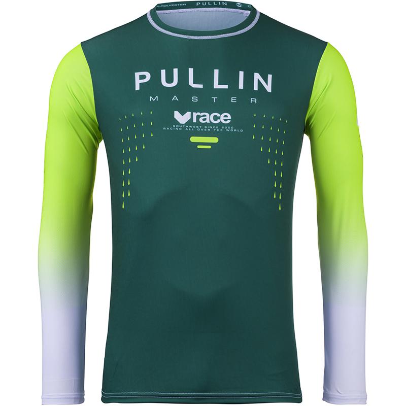 Maillot cross MASTER PULL-IN