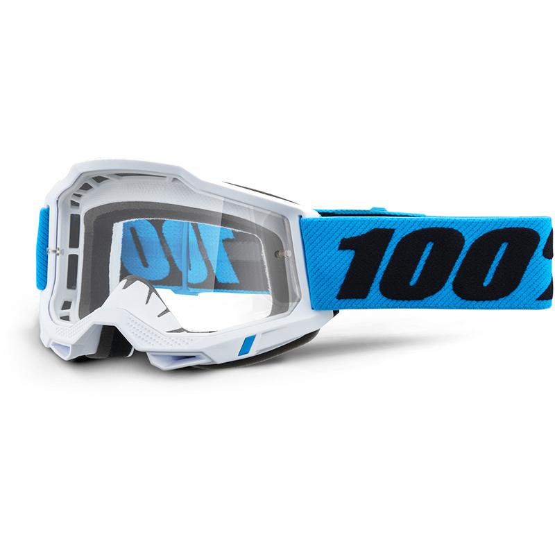 Masque cross ACCURI 2 NOVEL 100