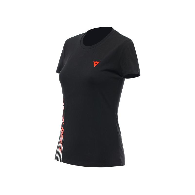 Tee-shirt à manches courtes LOGO LADY DAINESE