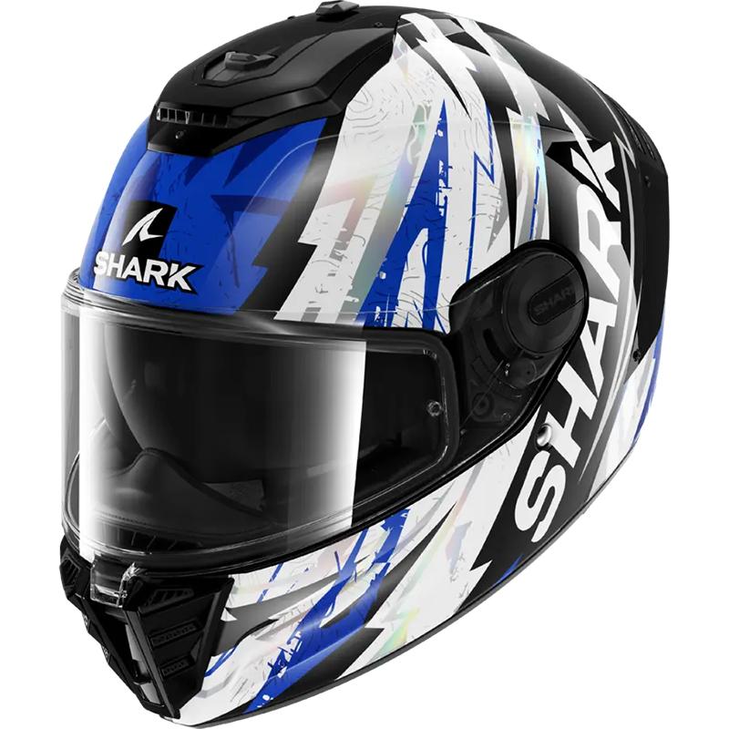 Casque SPARTAN RS HIBOLT